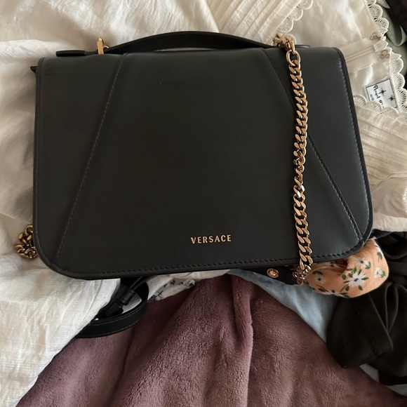 Versace handbag - Picture 2 of 3